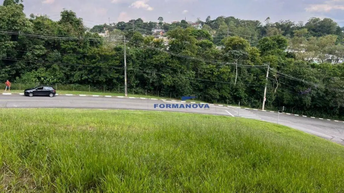 Foto 5 de Terreno / Lote à venda, 1002m2 em Jardim do Golf I, Jandira - SP