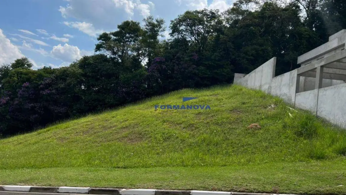 Foto 3 de Terreno / Lote à venda, 1002m2 em Jardim do Golf I, Jandira - SP