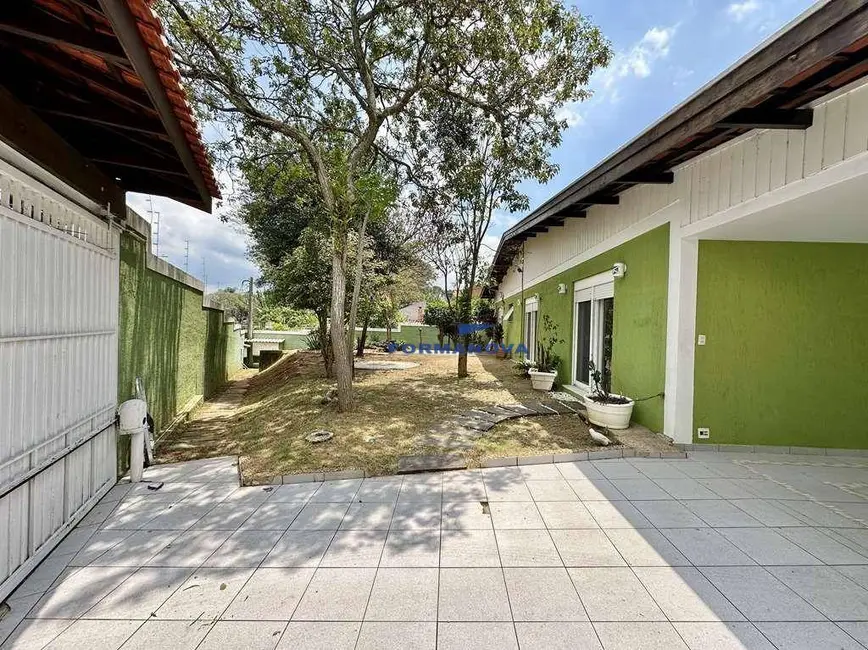 Foto 4 de Casa de Condomínio com 8 quartos à venda e para alugar, 981m2 em Granja Viana, Cotia - SP