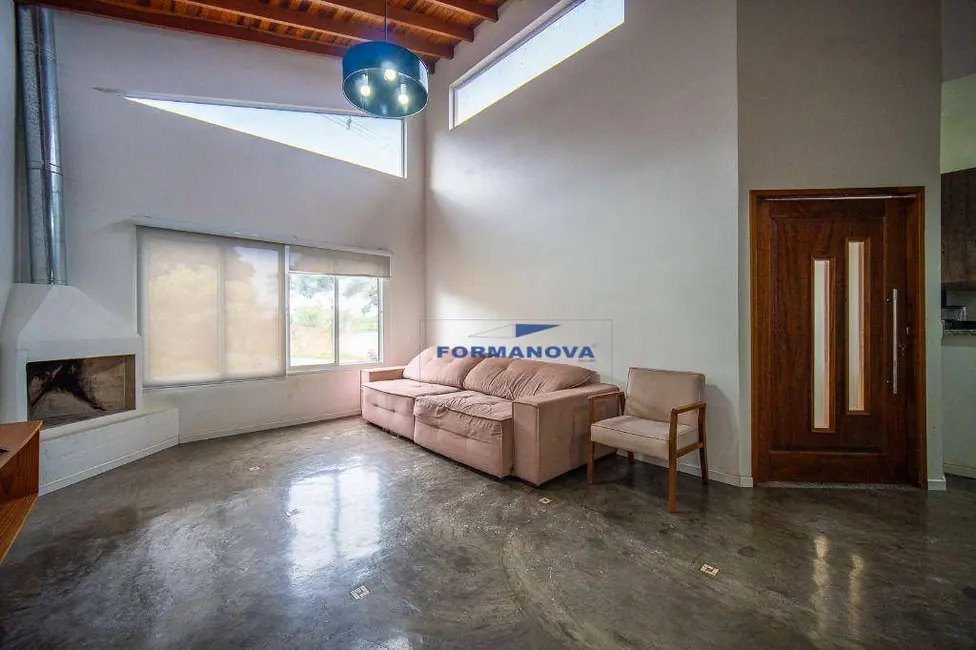 Foto 5 de Casa de Condomínio com 3 quartos à venda, 484m2 em Vargem Grande Paulista - SP