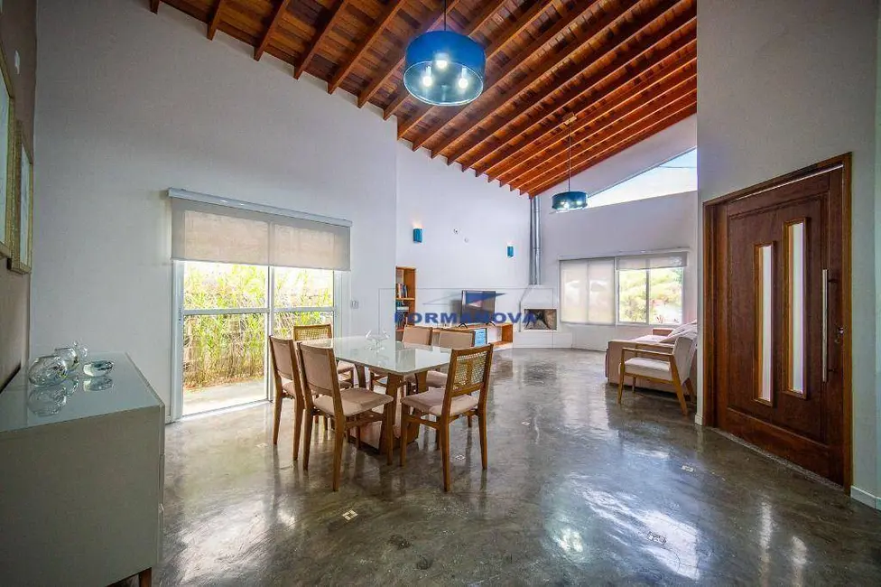 Foto 8 de Casa de Condomínio com 3 quartos à venda, 484m2 em Vargem Grande Paulista - SP
