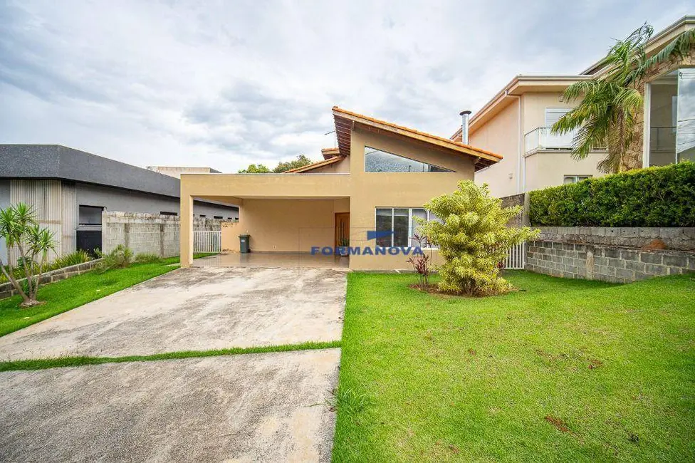 Foto 1 de Casa de Condomínio com 3 quartos à venda, 484m2 em Vargem Grande Paulista - SP