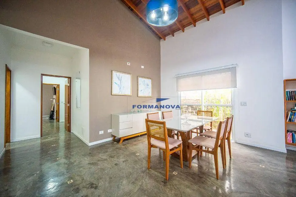 Foto 7 de Casa de Condomínio com 3 quartos à venda, 484m2 em Vargem Grande Paulista - SP