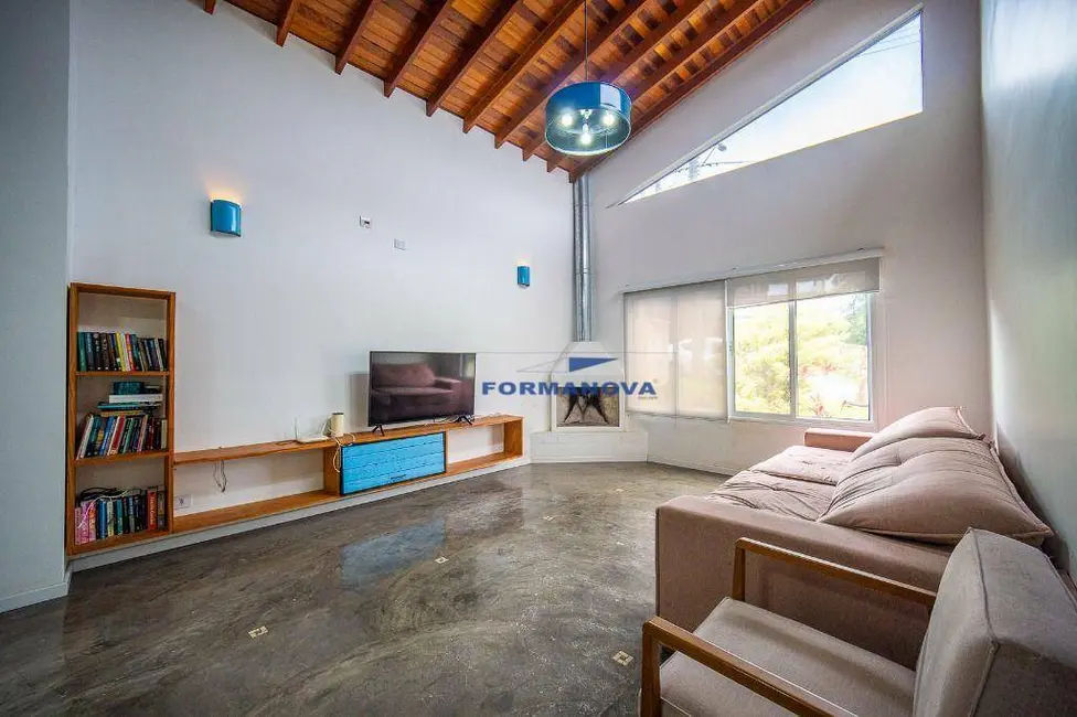 Foto 4 de Casa de Condomínio com 3 quartos à venda, 484m2 em Vargem Grande Paulista - SP