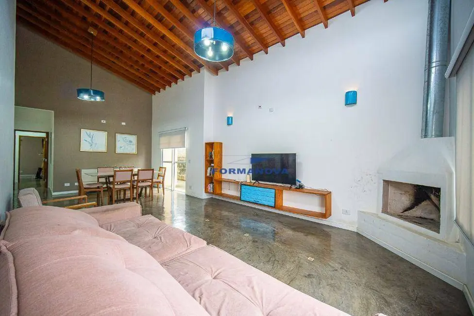 Foto 6 de Casa de Condomínio com 3 quartos à venda, 484m2 em Vargem Grande Paulista - SP