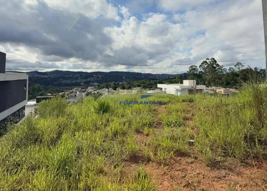 Foto 1 de Terreno / Lote à venda, 401m2 em Parque Dom Henrique, Cotia - SP