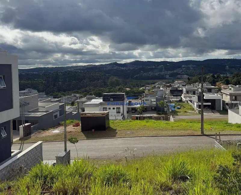 Foto 3 de Terreno / Lote à venda, 401m2 em Parque Dom Henrique, Cotia - SP