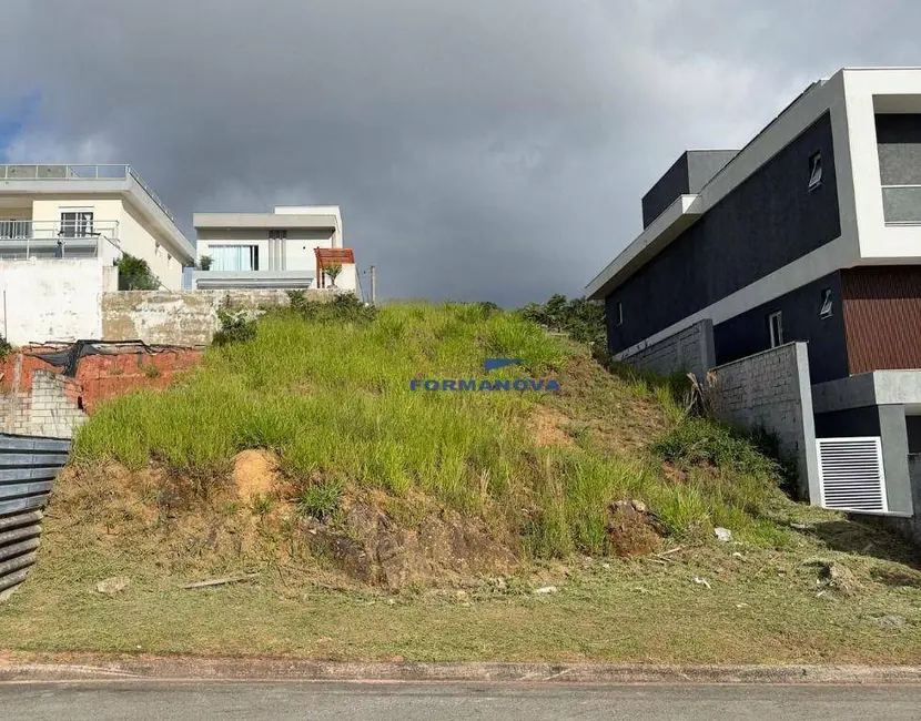 Foto 5 de Terreno / Lote à venda, 401m2 em Parque Dom Henrique, Cotia - SP