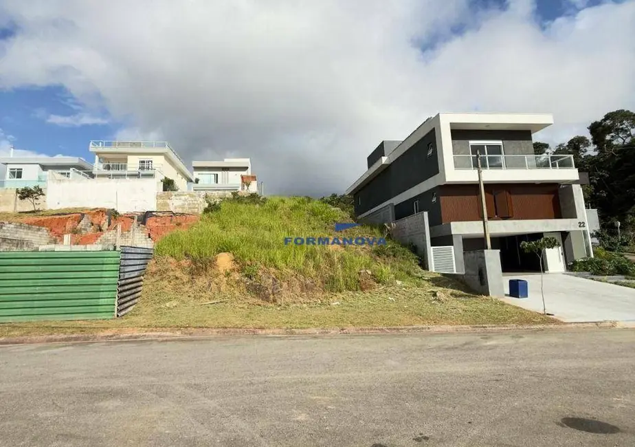 Foto 6 de Terreno / Lote à venda, 401m2 em Parque Dom Henrique, Cotia - SP