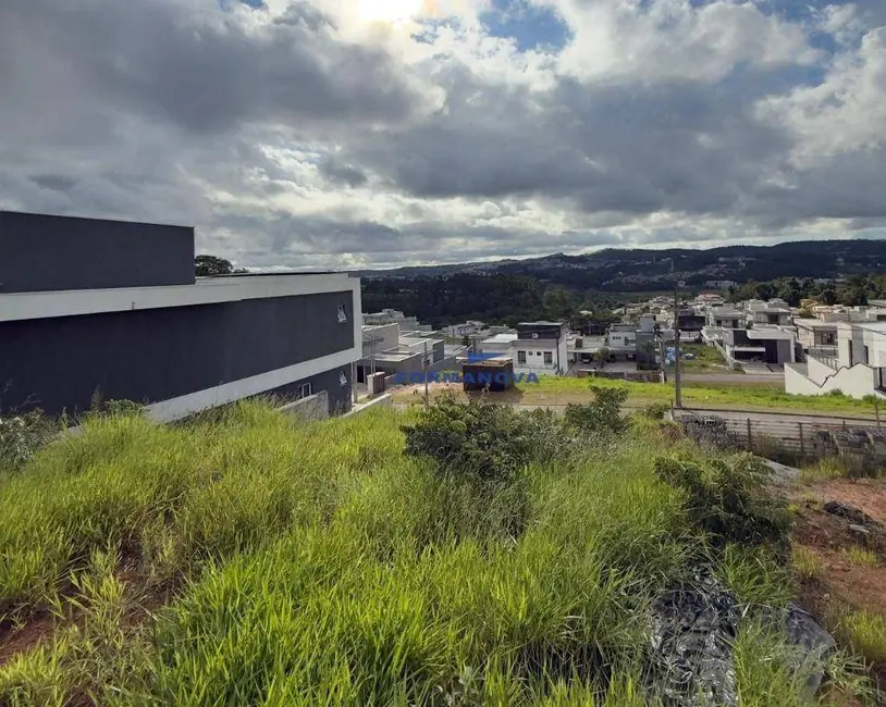 Foto 4 de Terreno / Lote à venda, 401m2 em Parque Dom Henrique, Cotia - SP