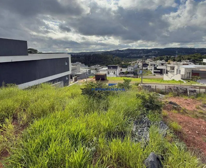 Foto 2 de Terreno / Lote à venda, 401m2 em Parque Dom Henrique, Cotia - SP