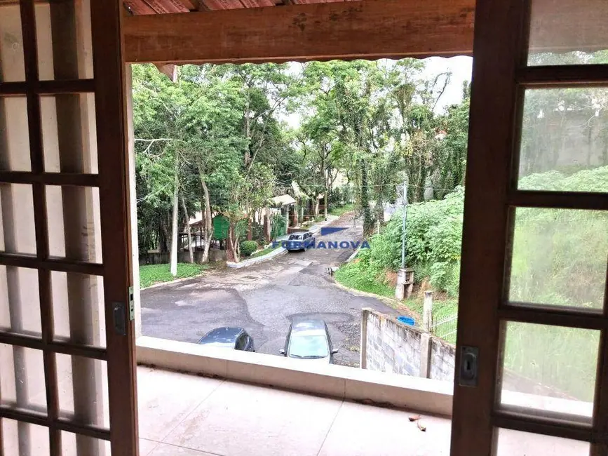 Foto 8 de Casa de Condomínio com 3 quartos à venda, 538m2 em Granja Carneiro Viana, Cotia - SP