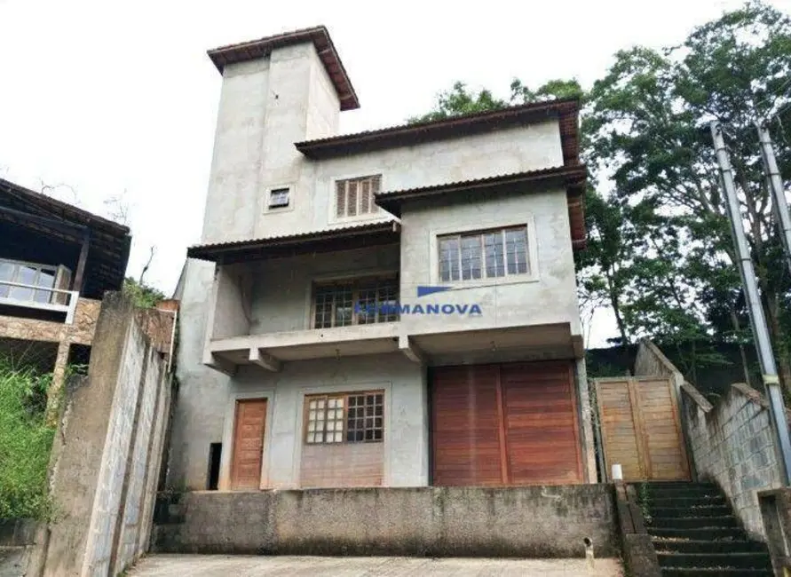 Foto 1 de Casa de Condomínio com 3 quartos à venda, 538m2 em Granja Carneiro Viana, Cotia - SP