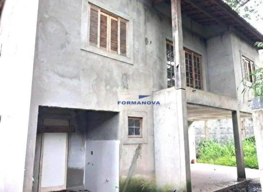 Foto 2 de Casa de Condomínio com 3 quartos à venda, 538m2 em Granja Carneiro Viana, Cotia - SP