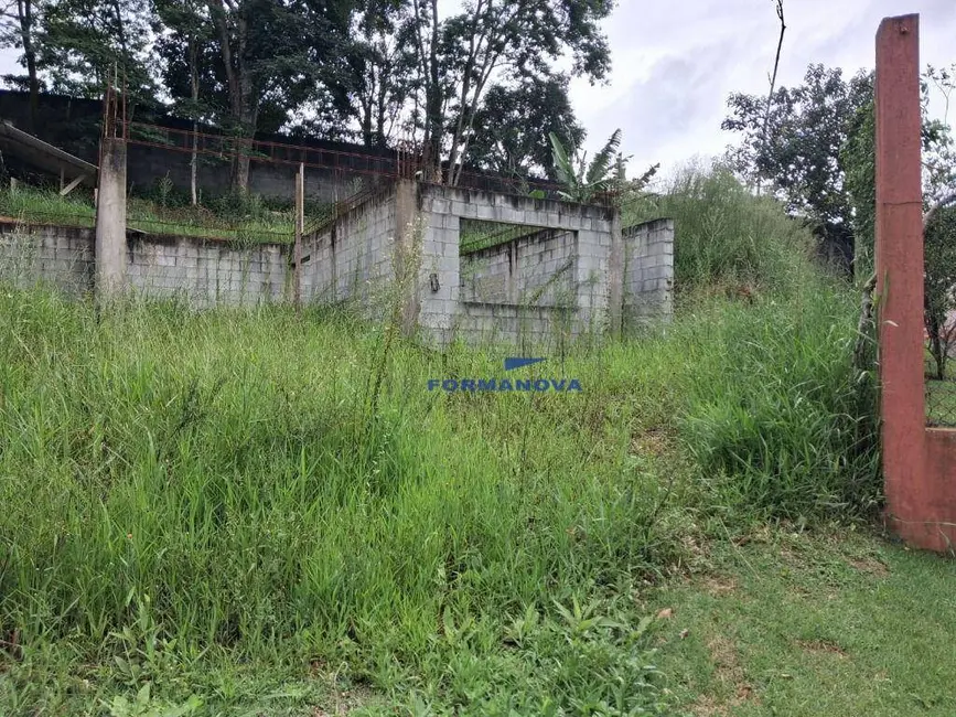 Foto 4 de Terreno / Lote à venda, 538m2 em Granja Carneiro Viana, Cotia - SP