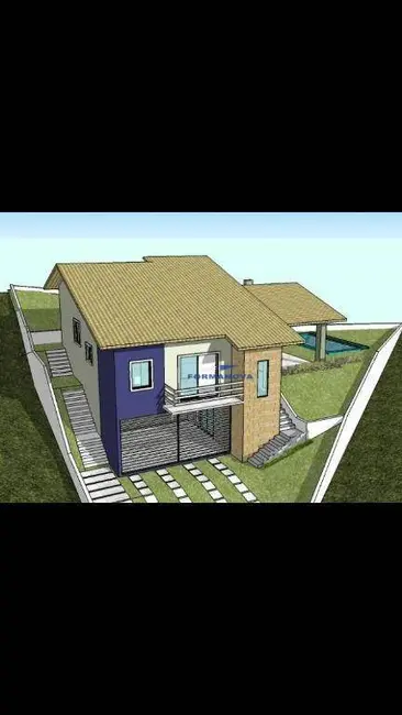 Foto 7 de Terreno / Lote à venda, 538m2 em Granja Carneiro Viana, Cotia - SP