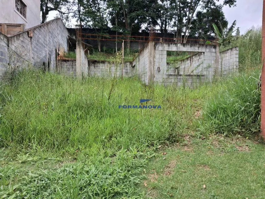 Foto 1 de Terreno / Lote à venda, 538m2 em Granja Carneiro Viana, Cotia - SP