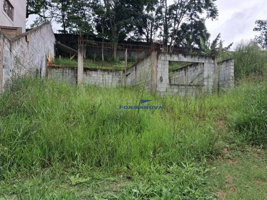 Foto 2 de Terreno / Lote à venda, 538m2 em Granja Carneiro Viana, Cotia - SP