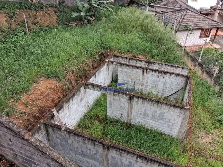 Foto 3 de Terreno / Lote à venda, 538m2 em Granja Carneiro Viana, Cotia - SP