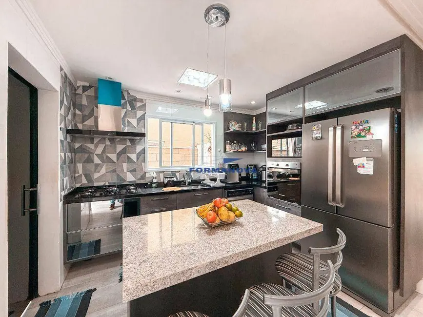 Foto 7 de Casa de Condomínio com 3 quartos à venda, 199m2 em Parque Rincão, Cotia - SP