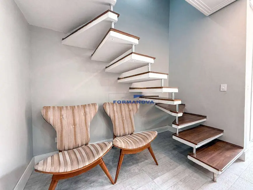 Foto 6 de Casa de Condomínio com 3 quartos à venda, 199m2 em Parque Rincão, Cotia - SP