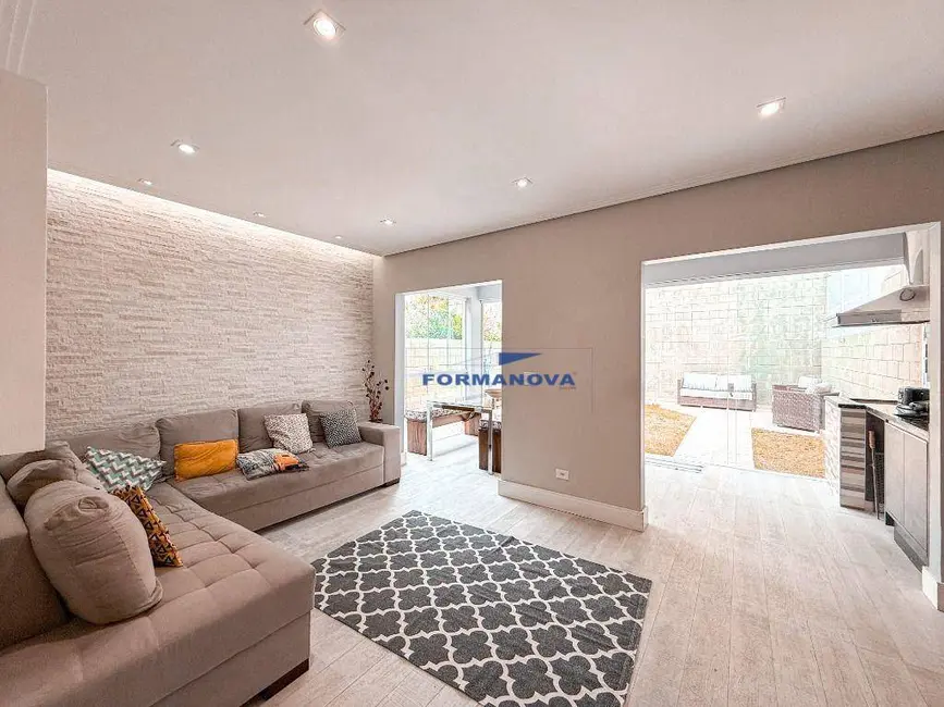 Foto 5 de Casa de Condomínio com 3 quartos à venda, 199m2 em Parque Rincão, Cotia - SP