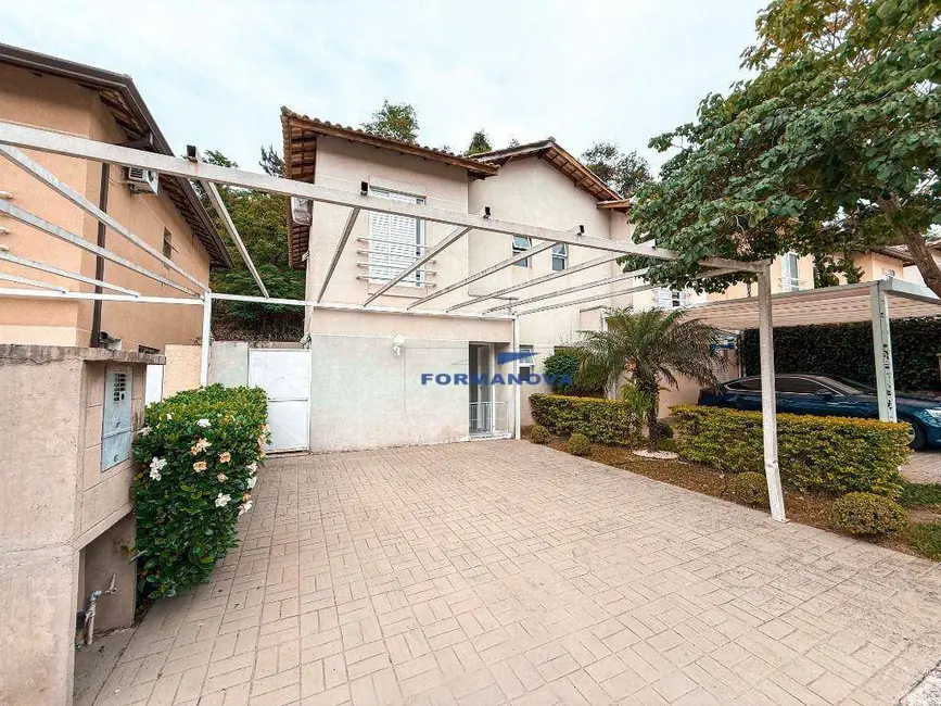 Foto 2 de Casa de Condomínio com 3 quartos à venda, 199m2 em Parque Rincão, Cotia - SP