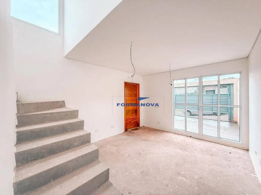 Foto 4 de Casa de Condomínio com 2 quartos à venda, 129m2 em Parque Alexandre, Cotia - SP