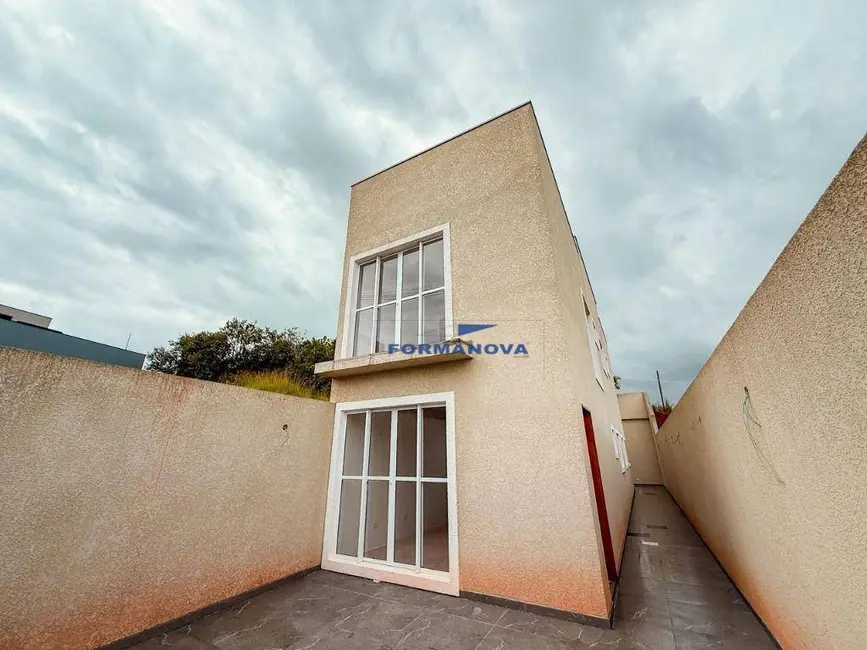 Foto 1 de Casa de Condomínio com 2 quartos à venda, 129m2 em Parque Alexandre, Cotia - SP