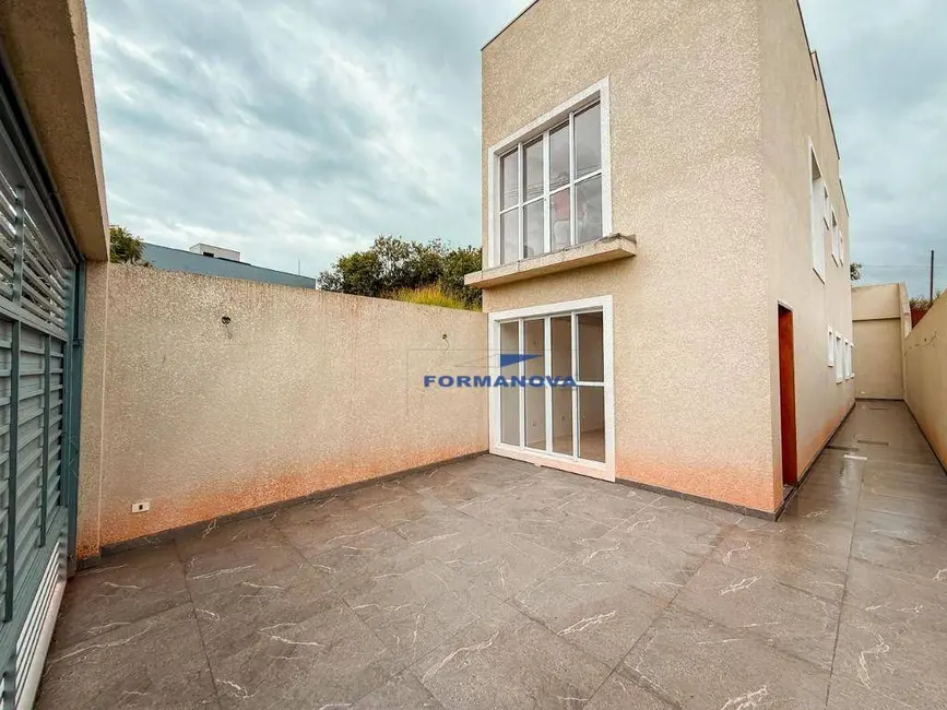 Foto 5 de Casa de Condomínio com 2 quartos à venda, 129m2 em Parque Alexandre, Cotia - SP