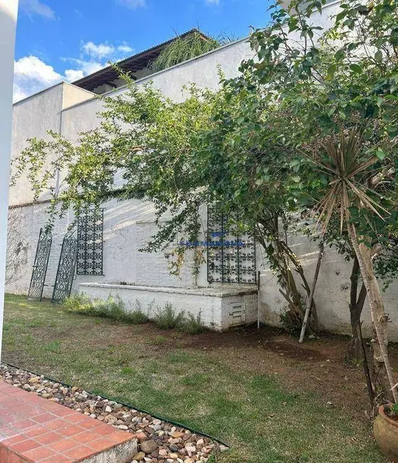 Foto 6 de Casa de Condomínio com 3 quartos à venda e para alugar, 500m2 em Pousada dos Bandeirantes, Carapicuiba - SP