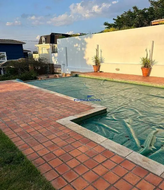 Foto 5 de Casa de Condomínio com 3 quartos à venda e para alugar, 500m2 em Pousada dos Bandeirantes, Carapicuiba - SP