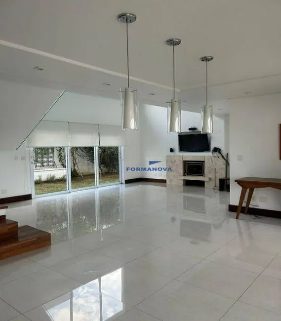 Foto 8 de Casa de Condomínio com 3 quartos à venda e para alugar, 500m2 em Pousada dos Bandeirantes, Carapicuiba - SP