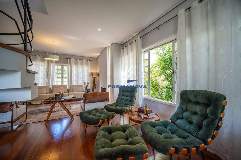 Foto 9 de Casa de Condomínio com 4 quartos à venda, 457m2 em Vila Santo Antônio, Cotia - SP