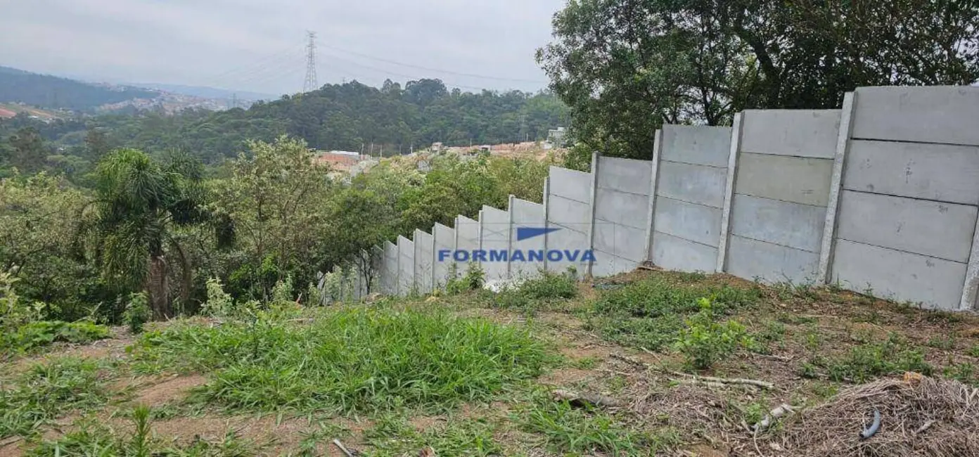 Foto 3 de Terreno / Lote à venda, 1500m2 em Portal Roselândia, Cotia - SP