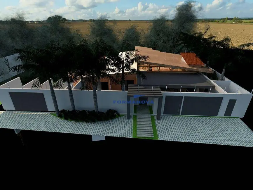 Foto 7 de Terreno / Lote à venda, 1500m2 em Portal Roselândia, Cotia - SP