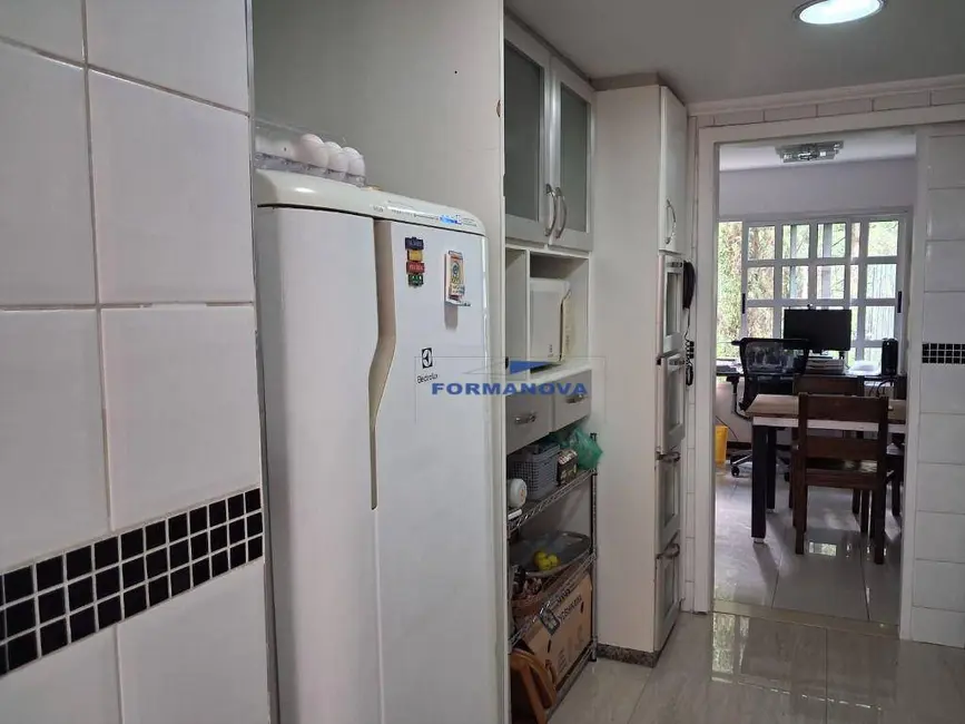 Foto 26 de Casa de Condomínio com 3 quartos à venda, 226m2 em Granja Viana, Cotia - SP