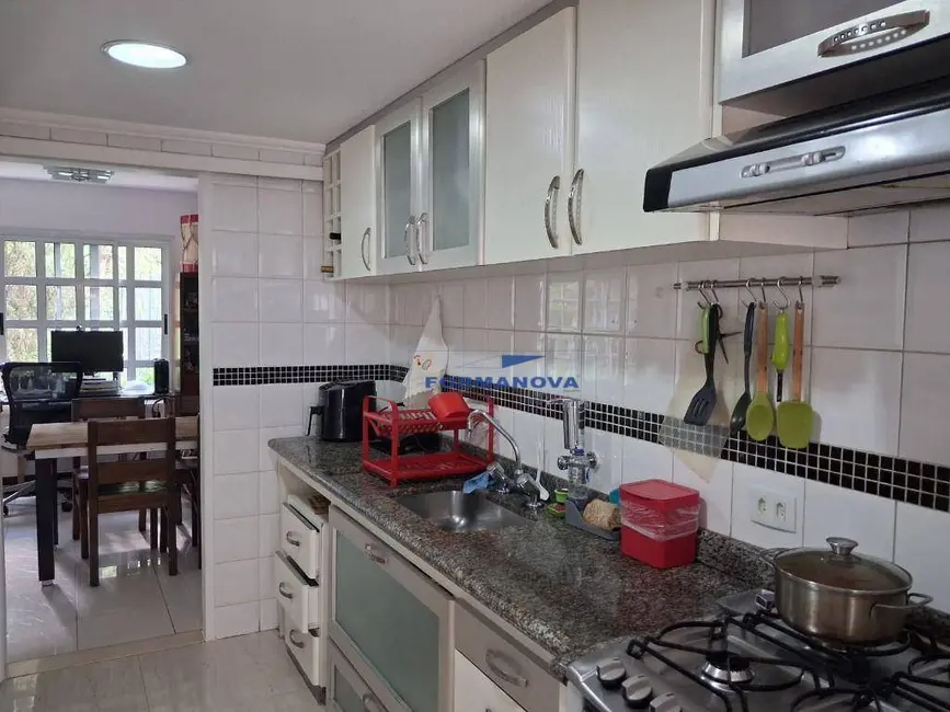 Foto 24 de Casa de Condomínio com 3 quartos à venda, 226m2 em Granja Viana, Cotia - SP