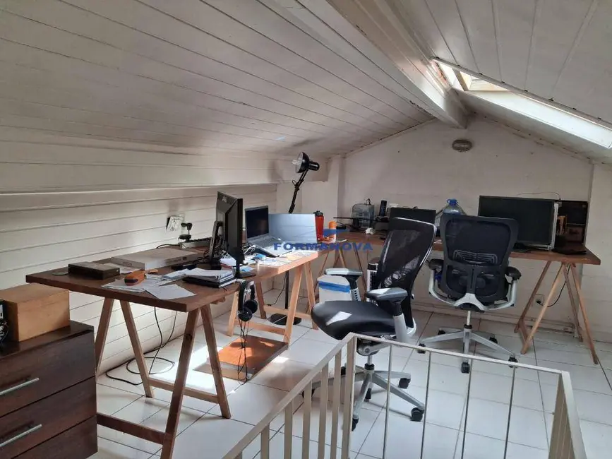 Foto 12 de Casa de Condomínio com 3 quartos à venda, 226m2 em Granja Viana, Cotia - SP