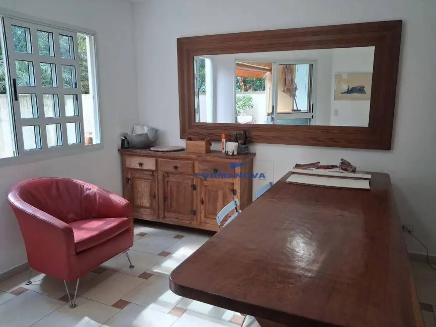 Foto 17 de Casa de Condomínio com 3 quartos à venda, 226m2 em Granja Viana, Cotia - SP