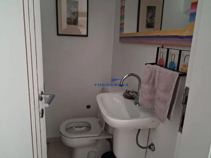 Foto 42 de Casa de Condomínio com 3 quartos à venda, 226m2 em Granja Viana, Cotia - SP