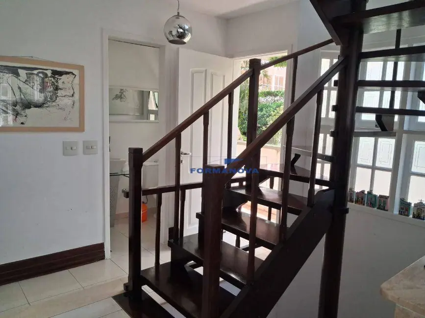 Foto 5 de Casa de Condomínio com 3 quartos à venda, 226m2 em Granja Viana, Cotia - SP