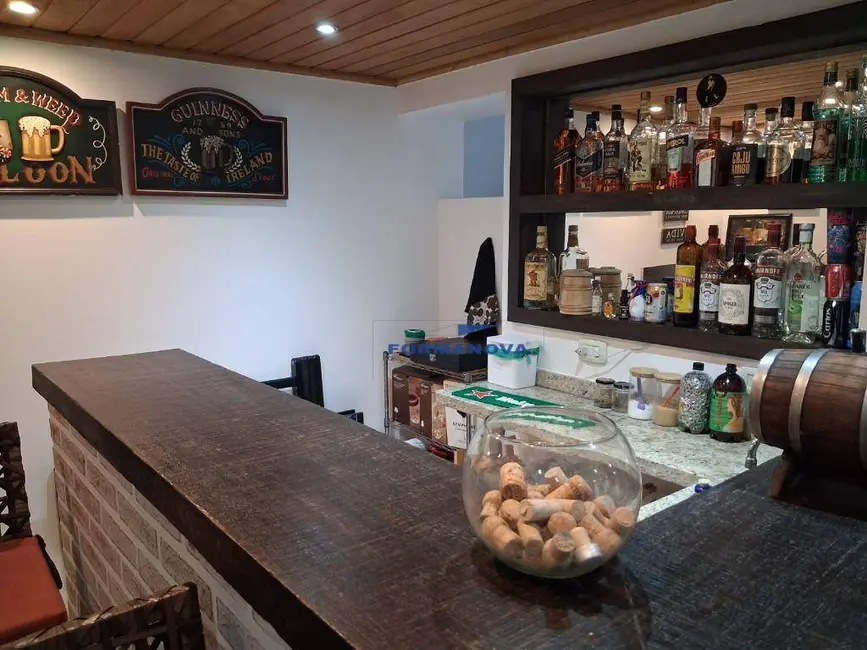 Foto 16 de Casa de Condomínio com 3 quartos à venda, 226m2 em Granja Viana, Cotia - SP