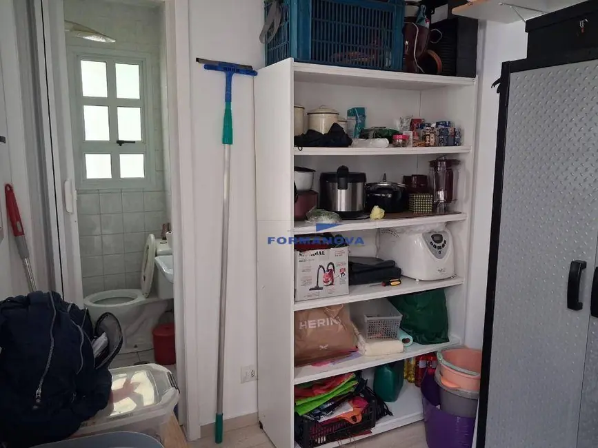 Foto 29 de Casa de Condomínio com 3 quartos à venda, 226m2 em Granja Viana, Cotia - SP