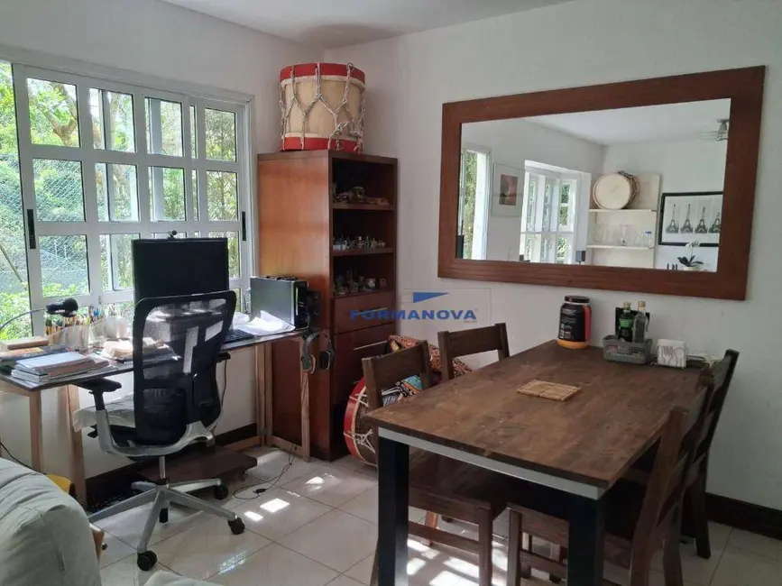 Foto 7 de Casa de Condomínio com 3 quartos à venda, 226m2 em Granja Viana, Cotia - SP