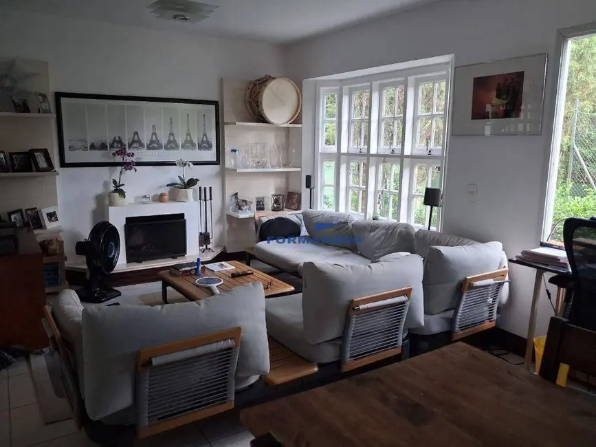 Foto 6 de Casa de Condomínio com 3 quartos à venda, 226m2 em Granja Viana, Cotia - SP