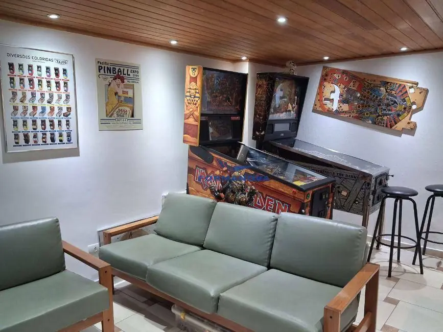 Foto 18 de Casa de Condomínio com 3 quartos à venda, 226m2 em Granja Viana, Cotia - SP