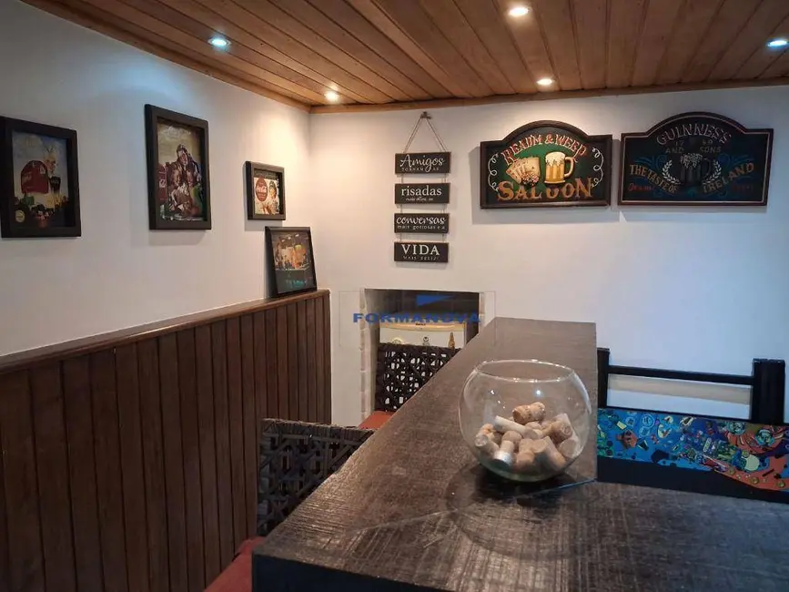 Foto 14 de Casa de Condomínio com 3 quartos à venda, 226m2 em Granja Viana, Cotia - SP