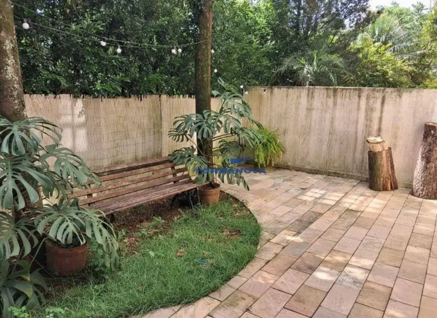 Foto 44 de Casa de Condomínio com 3 quartos à venda, 226m2 em Granja Viana, Cotia - SP