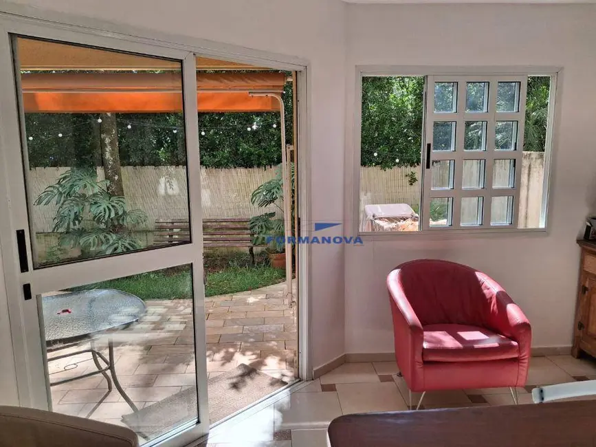 Foto 22 de Casa de Condomínio com 3 quartos à venda, 226m2 em Granja Viana, Cotia - SP